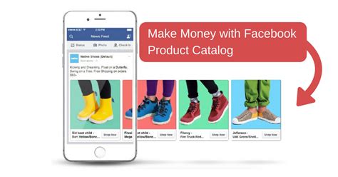 How To Set Up Product Catalog On Facebook