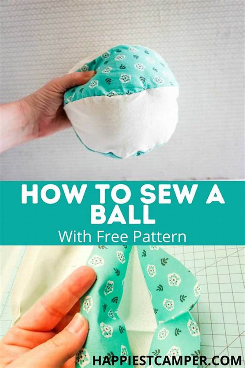 How To Sew With A Pattern
