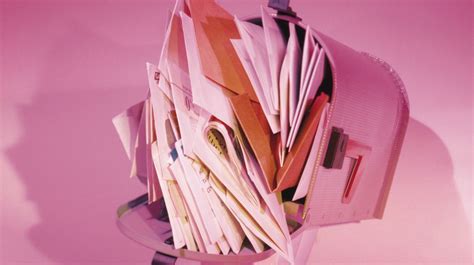 How To Stop Getting Catalogs From Victoria'