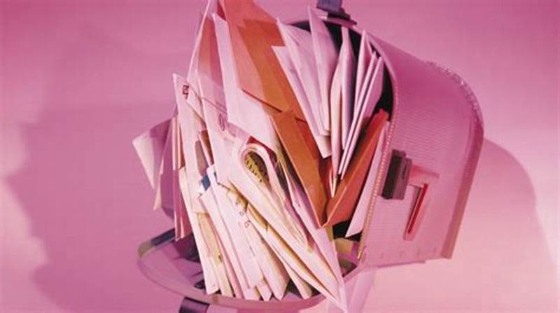 How To Stop Getting Catalogs In Mail