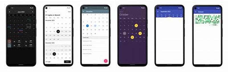 How To Synchronize Calendar On Android