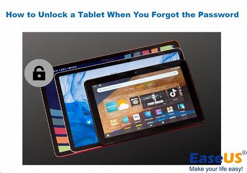 How To Unlock Alcatel Tablet Forgot Pattern