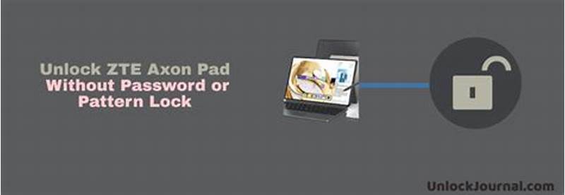 How To Unlock Zte Pattern Lock