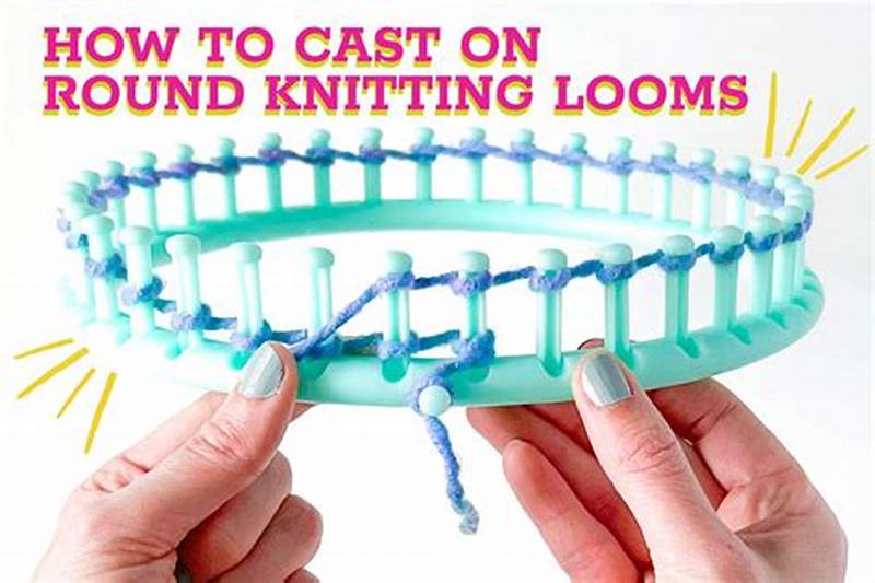 How To Use A Knitting Pattern
