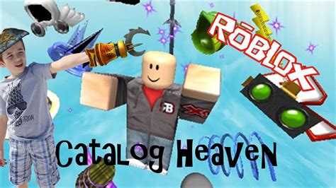 How To Use Animations In Roblox Catalog Heaven