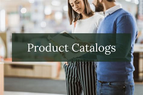 How To Use Catalogs On Lowesfro Pros