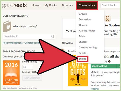 How To Use Goodreads For Cataloging Your Books