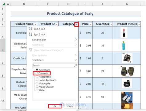 How To Use Microsoft To Make A Catalogue