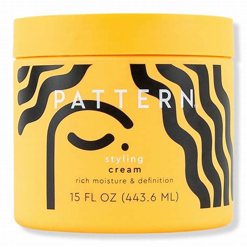 How To Use Pattern Styling Cream