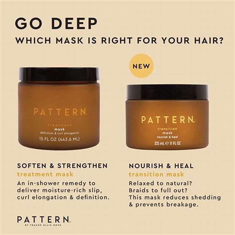 How To Use Pattern Transition Mask