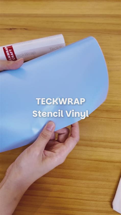 How To Use Printable Vinyl More Than Once