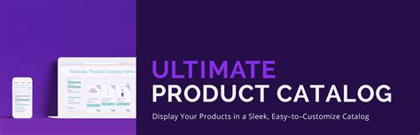 How To Use Ultimate Product Catalogue Plugin