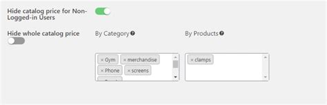 How To Use Woocommerce As Catalog Only