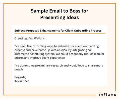 How To Write An Email Presenting A Catalogue