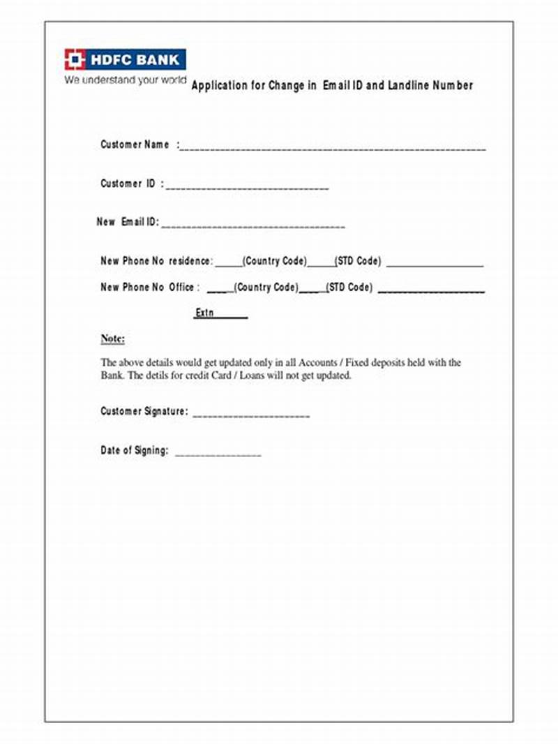 How To Write Email Id In Form