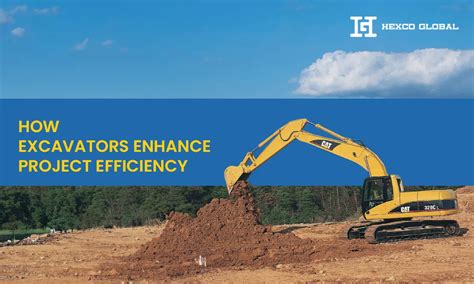 How Weather Affects Excavators Operation