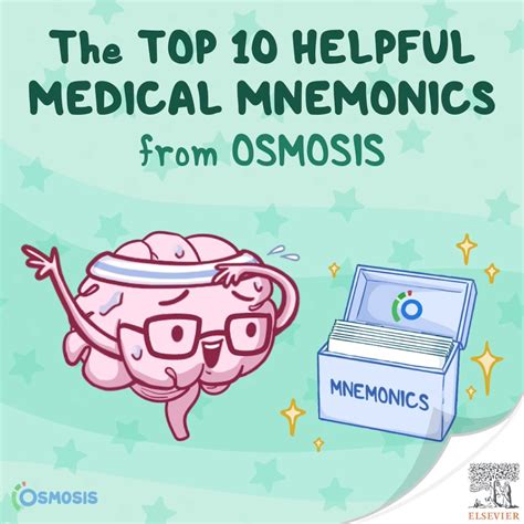 How are mnemonics helpful