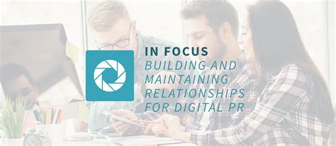 How are relationships measured in PR