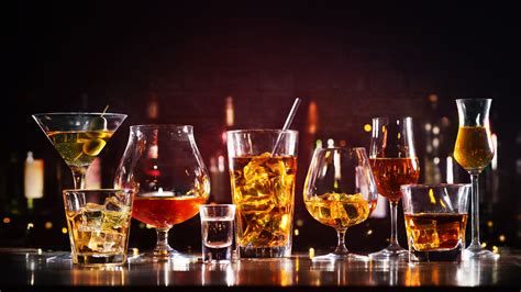 How bad is alcohol actually