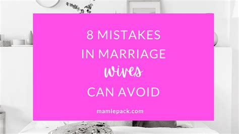 How can I avoid marriage