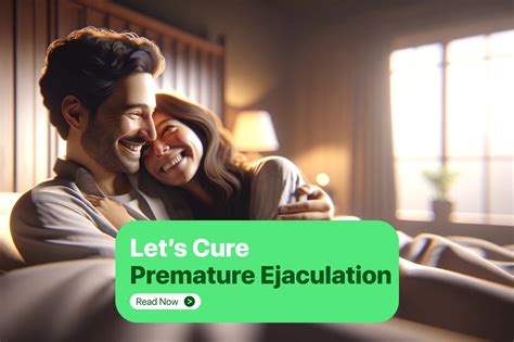 How can I cure premature ejaculation in a month