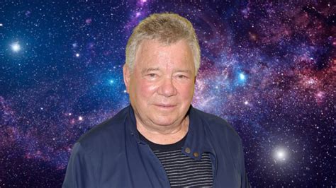 How can I get in touch with William Shatner