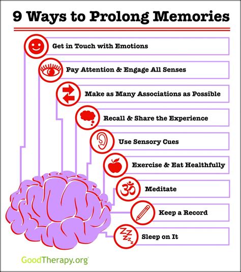 How can I improve my memory and learning