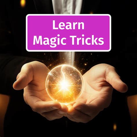 How can I learn magic