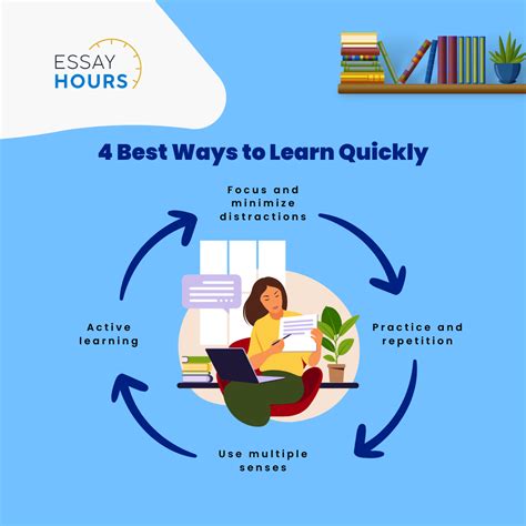 How can I learn quickly