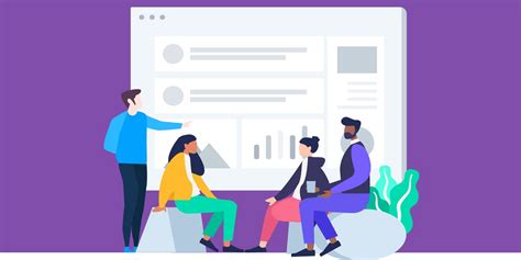 How can I present at work