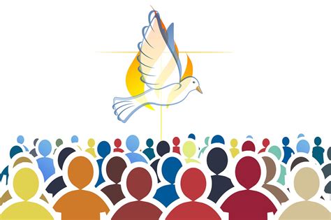 How can I receive the anointing of the Holy Spirit