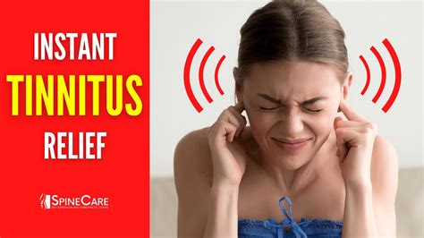 How can I stop my tinnitus