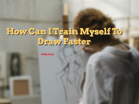 How can I train myself to be creative