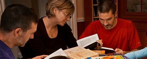 How can adults learn to read better