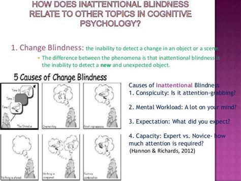 How can inattentional blindness be prevented