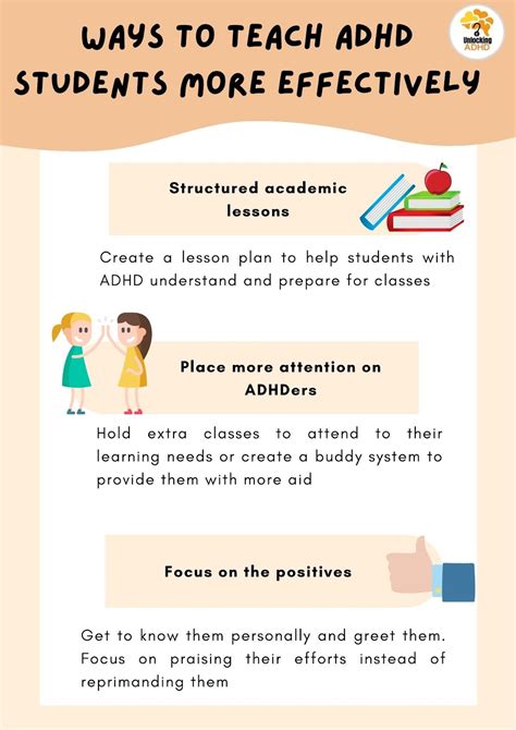 How can teachers help students with ADD