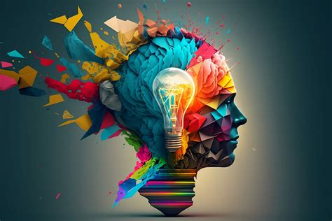 How can you develop creativity