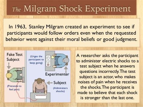 How did Milgrams experiment differ from Zimbardos experiment