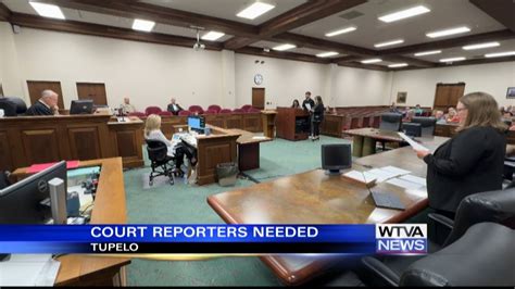 How difficult is court reporting