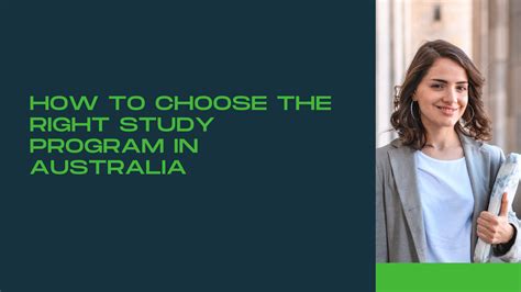 How do I choose the right study