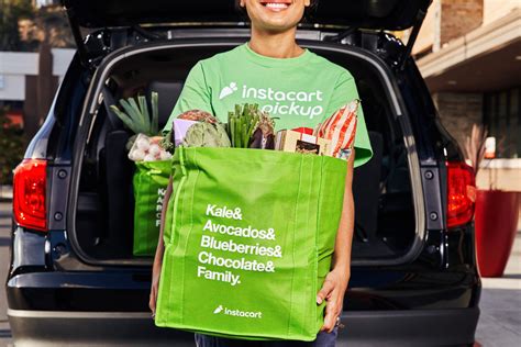 How do I get in touch with Instacart