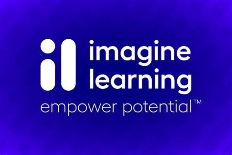 How do I get to imagine learning