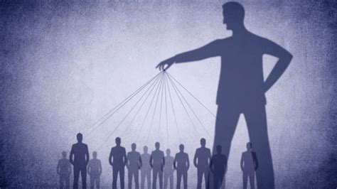 How do I know if Im controlling