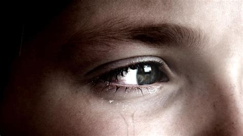 How do I make myself cry automatically