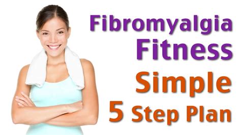 How do I start exercising with fibromyalgia