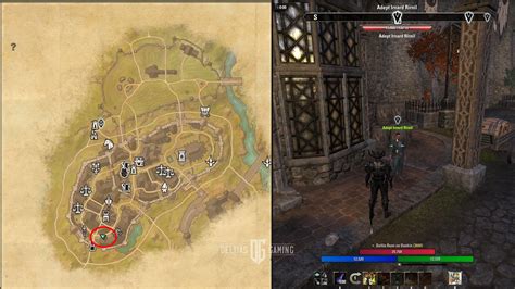 How do I start the Wynnes quest