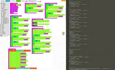 How do I teach my 8 year old programming