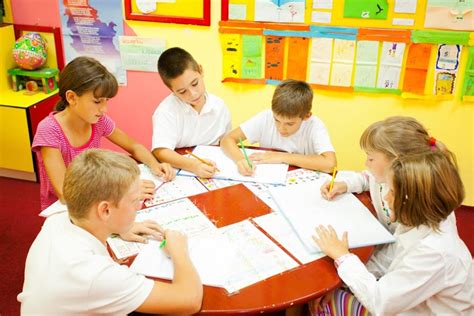 How do mixed grade classes work