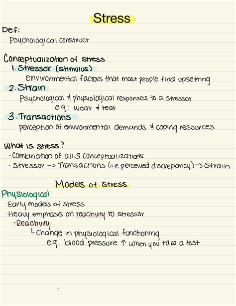 How do you define a psychological construct