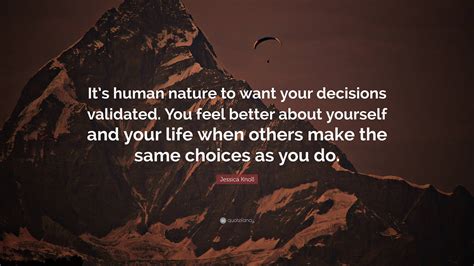 How do you feel validated by yourself